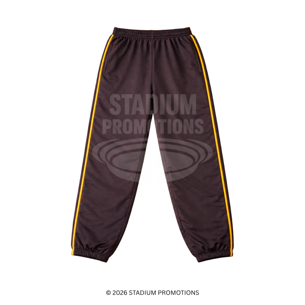 Trackpant Only (KHU)