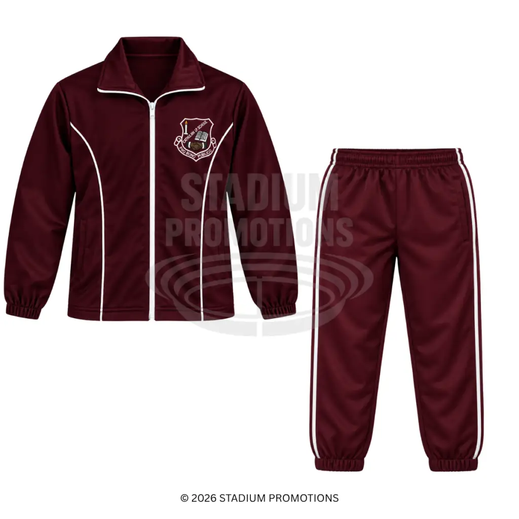 Tracksuits (CAT)