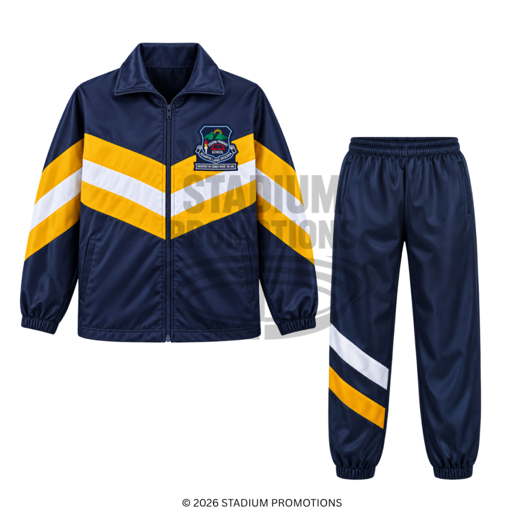 Tracksuits (ESI)