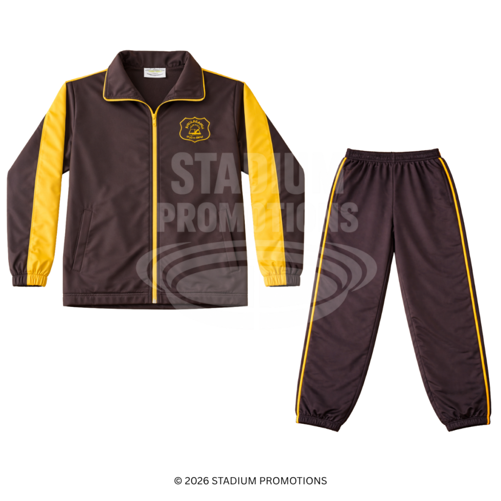 Tracksuit (KHU)