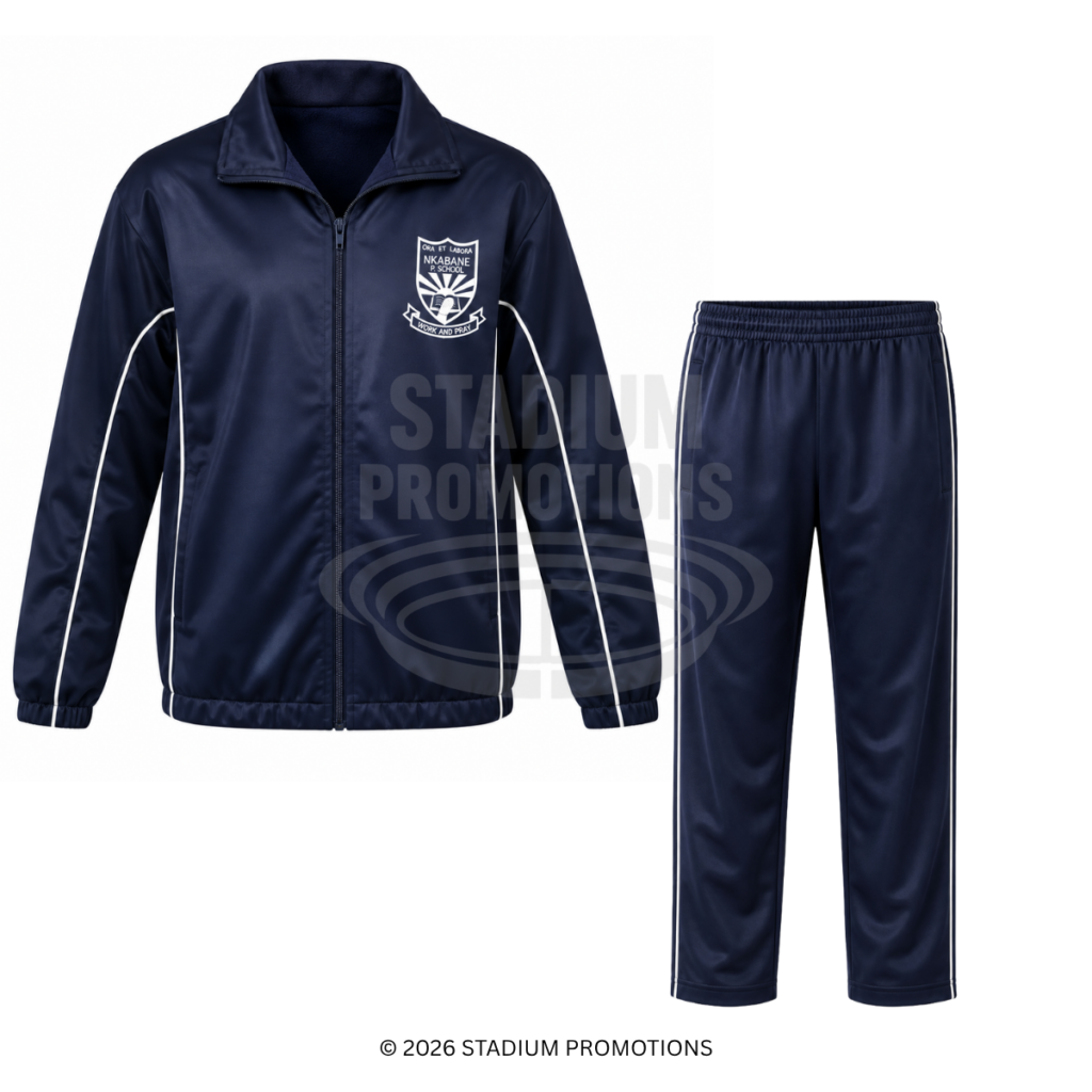 Tracksuits (NKA)