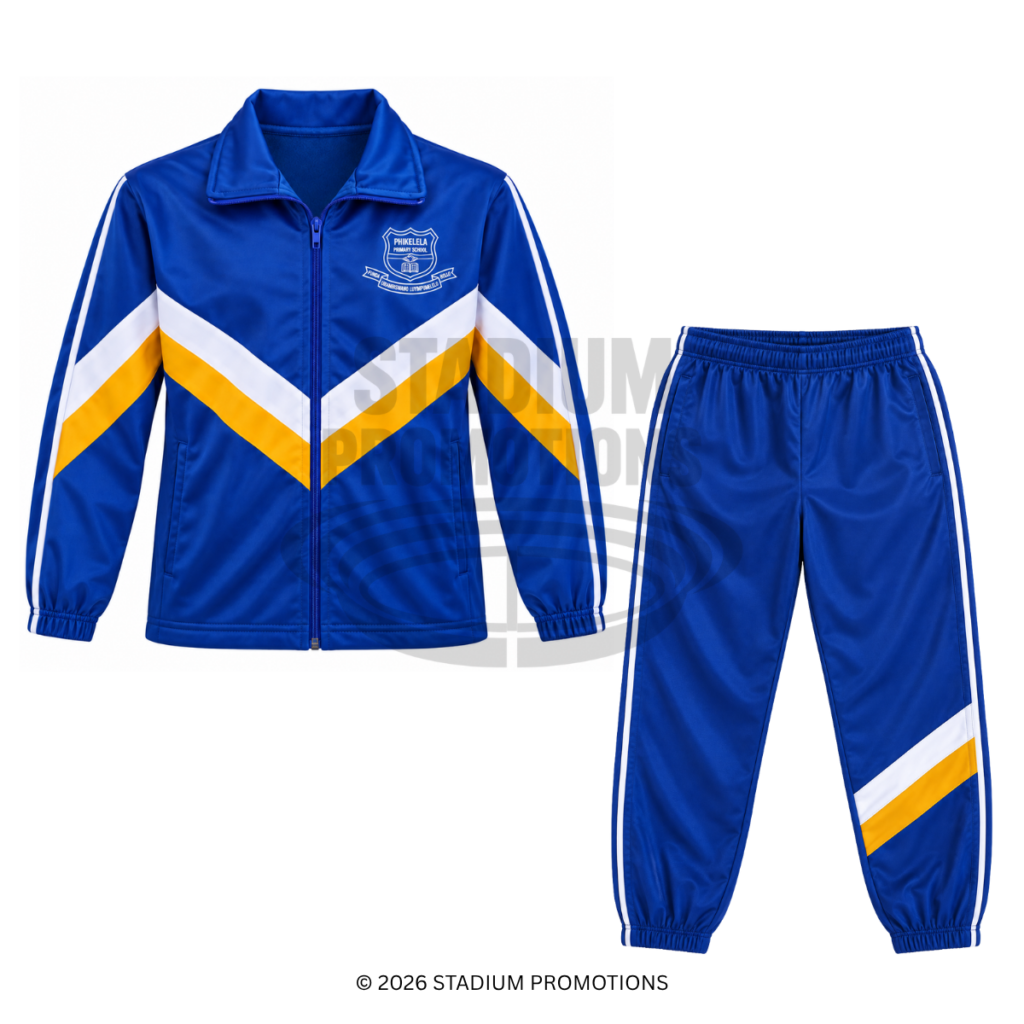 Tracksuits (PHI)