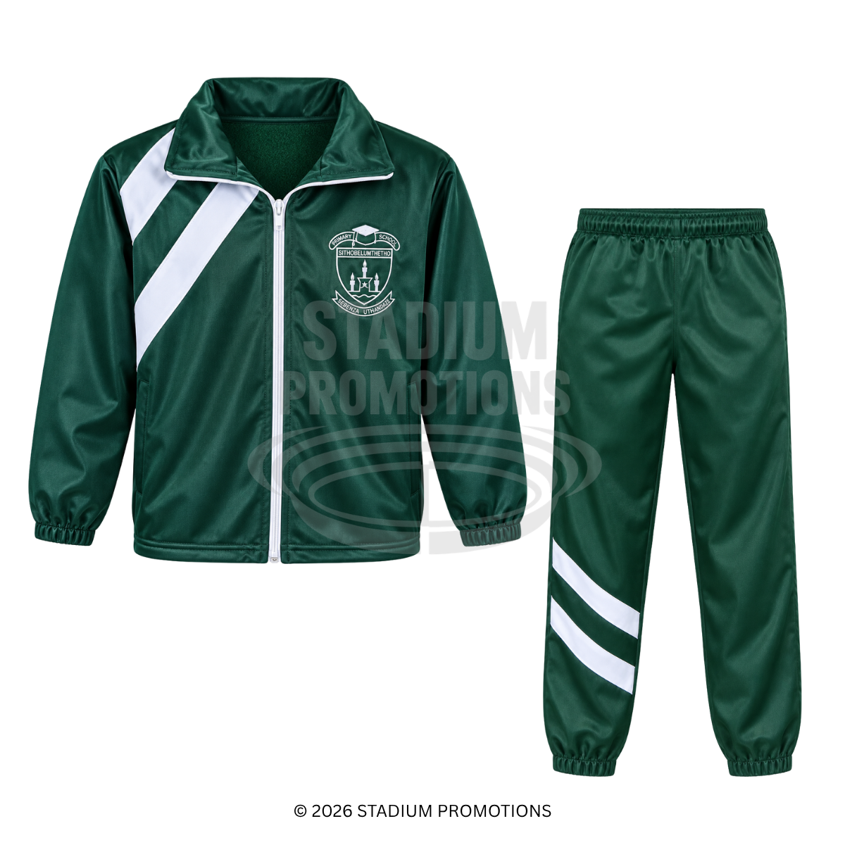 Tracksuits (SIT)