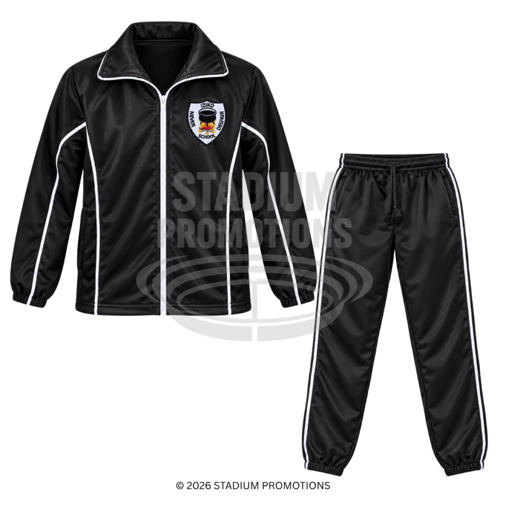 Tracksuits (IZI)