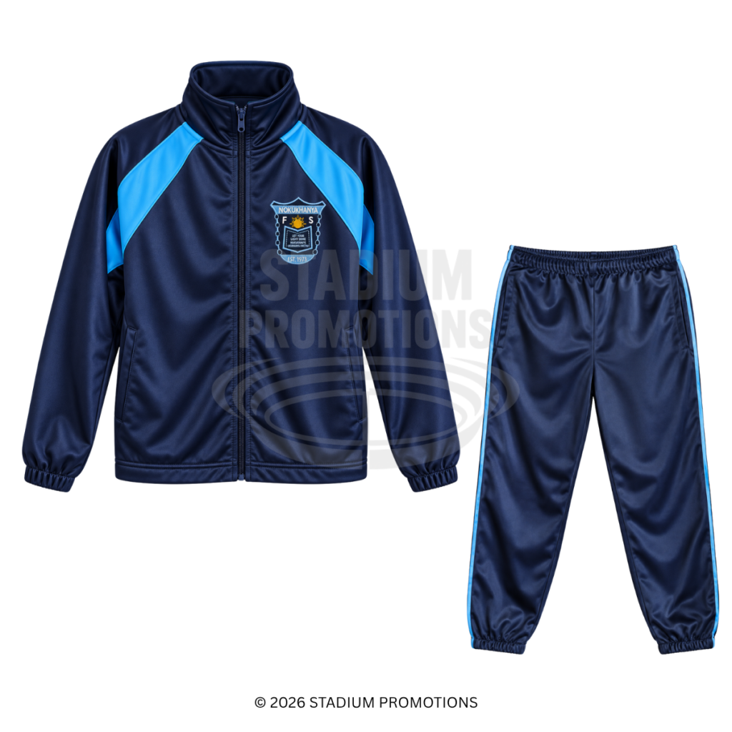 Tracksuits (NOK)