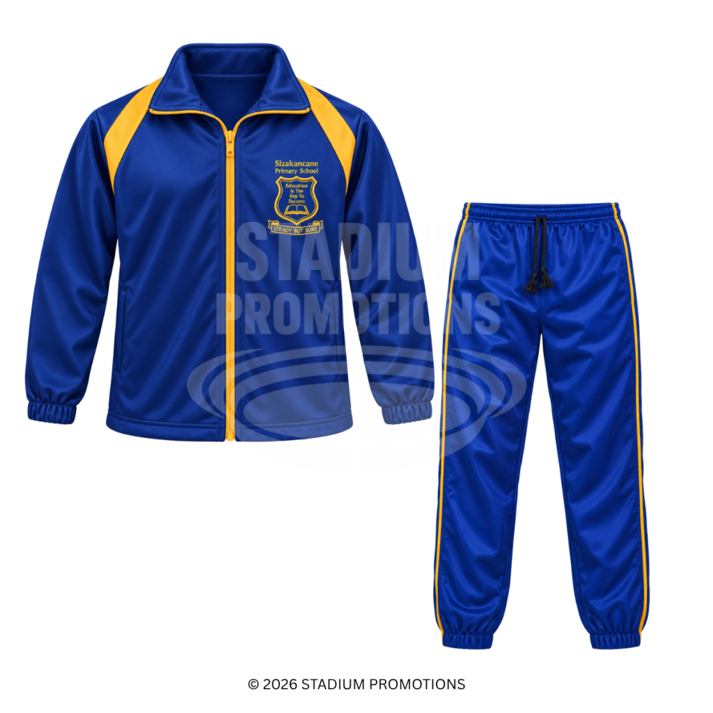 Tracksuits (SIZ)