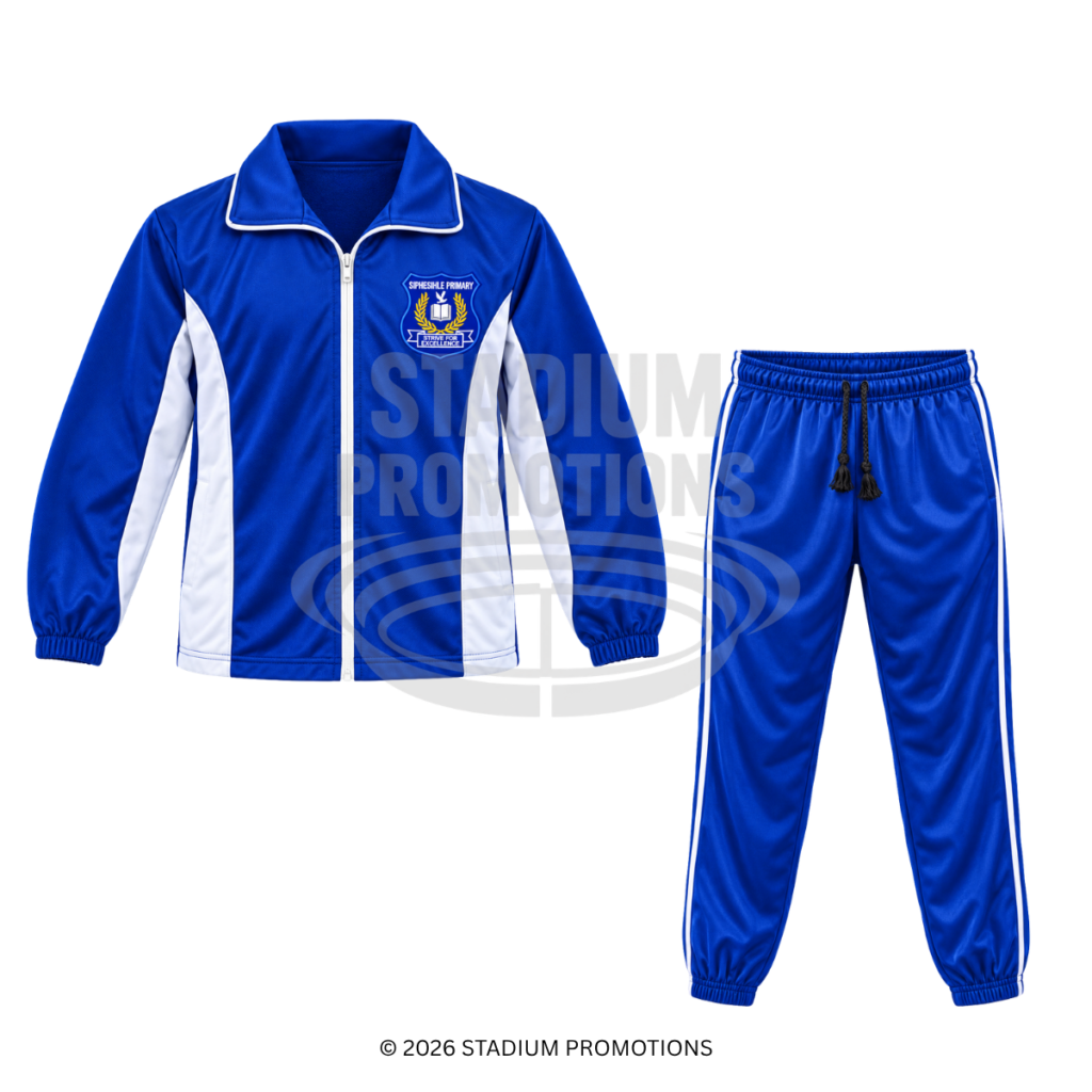 Tracksuits (SPH)