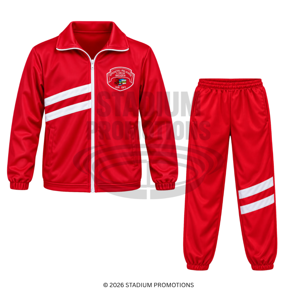 Tracksuits (SPO)