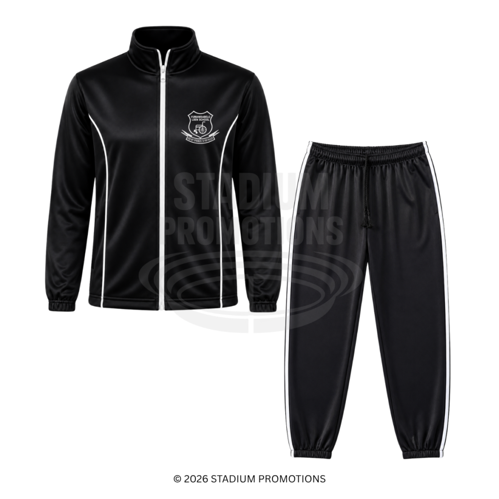 Tracksuits (VMS)