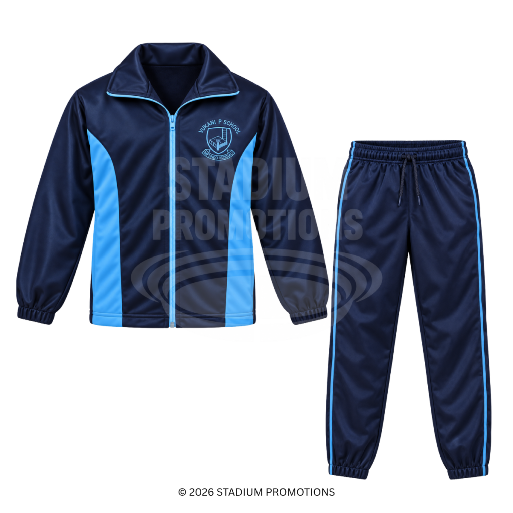 Tracksuits (VUK)