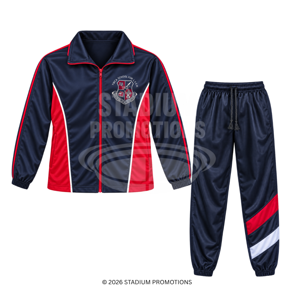 Tracksuit (YWC)