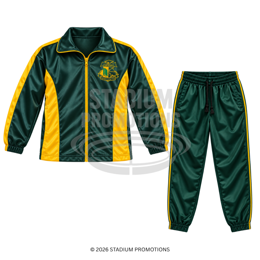 Tracksuits (ZAM)