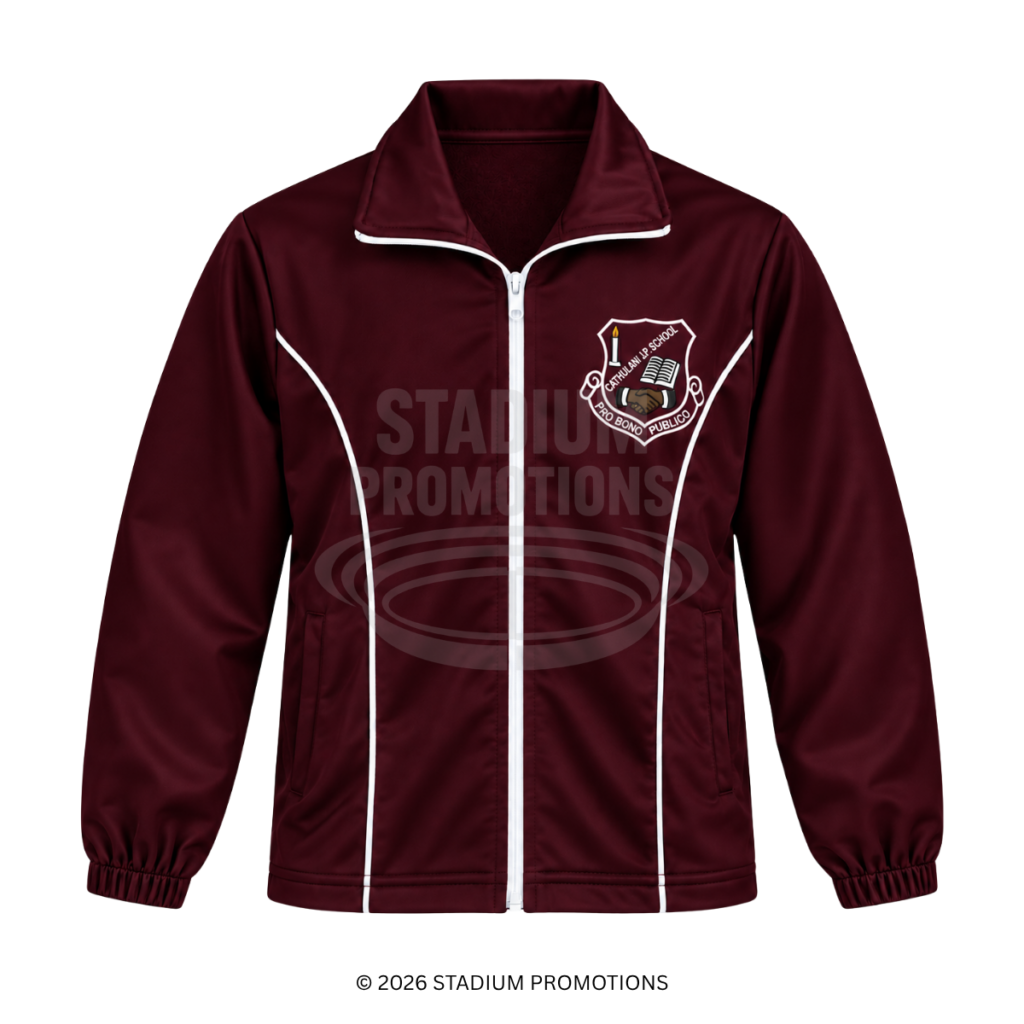 Tracktop Only (CAT)