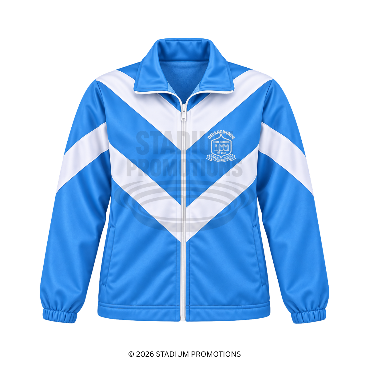 Tracktop Only (DED)