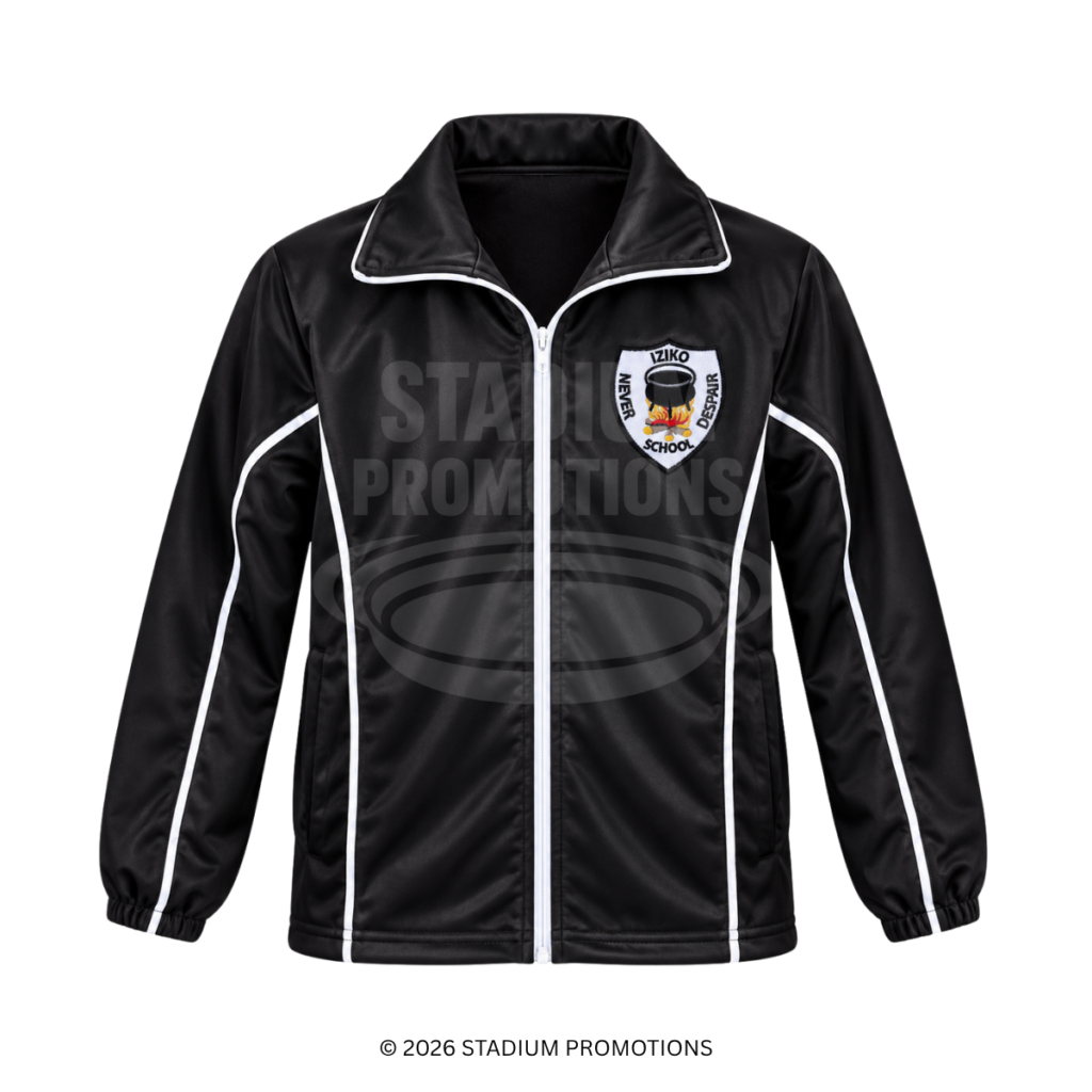Tracktop Only (IZI)