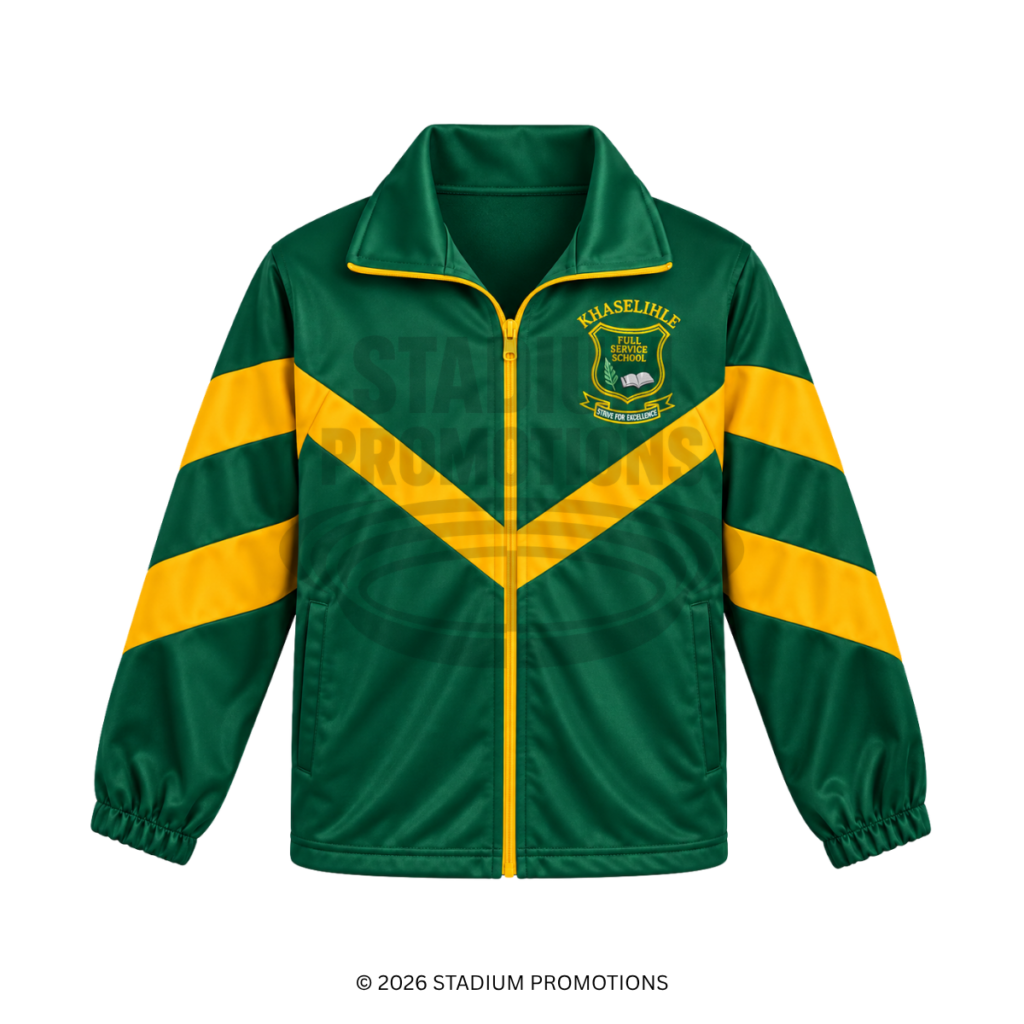 Tracktop Only (KHA)