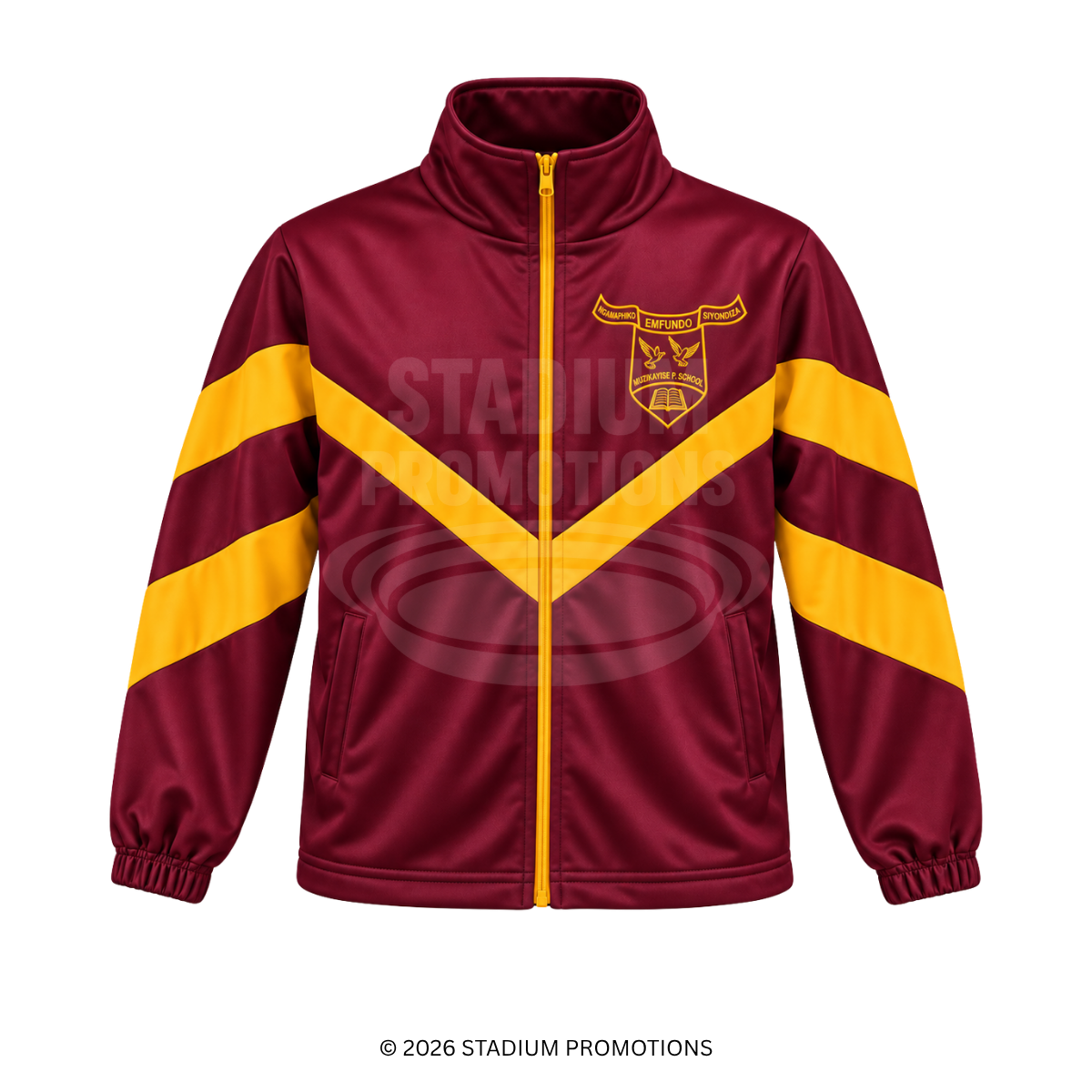 Tracktop Only (MUZ)