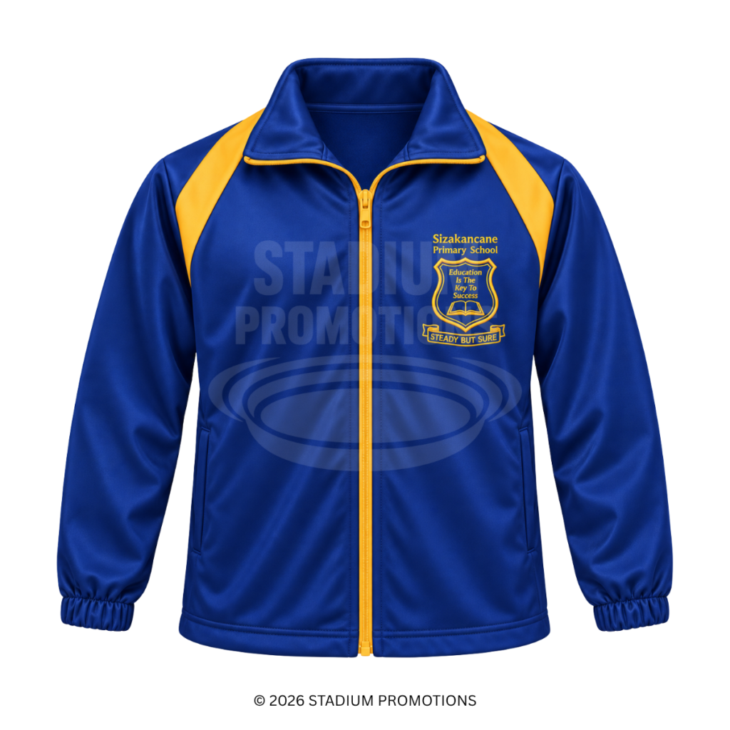 Tracktop Only (SIZ)