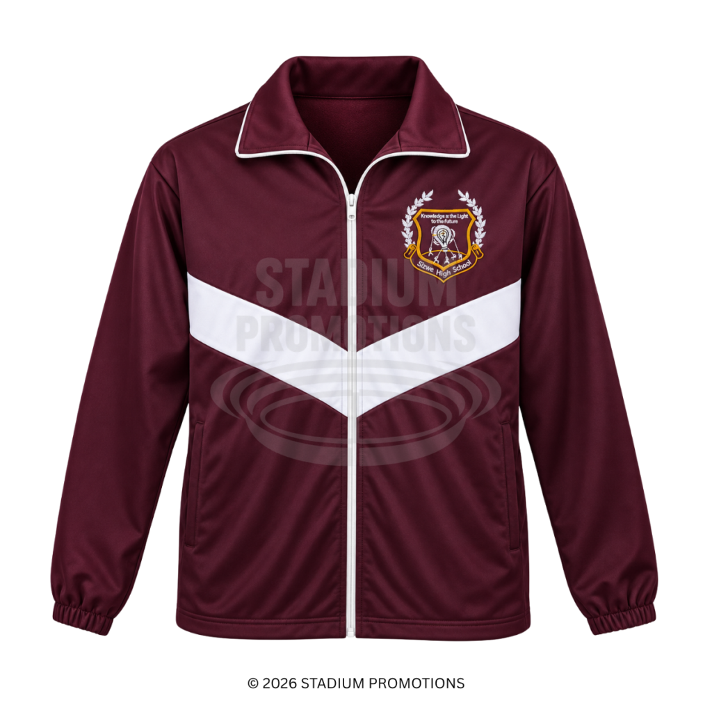 Tracktops Only (SZW)