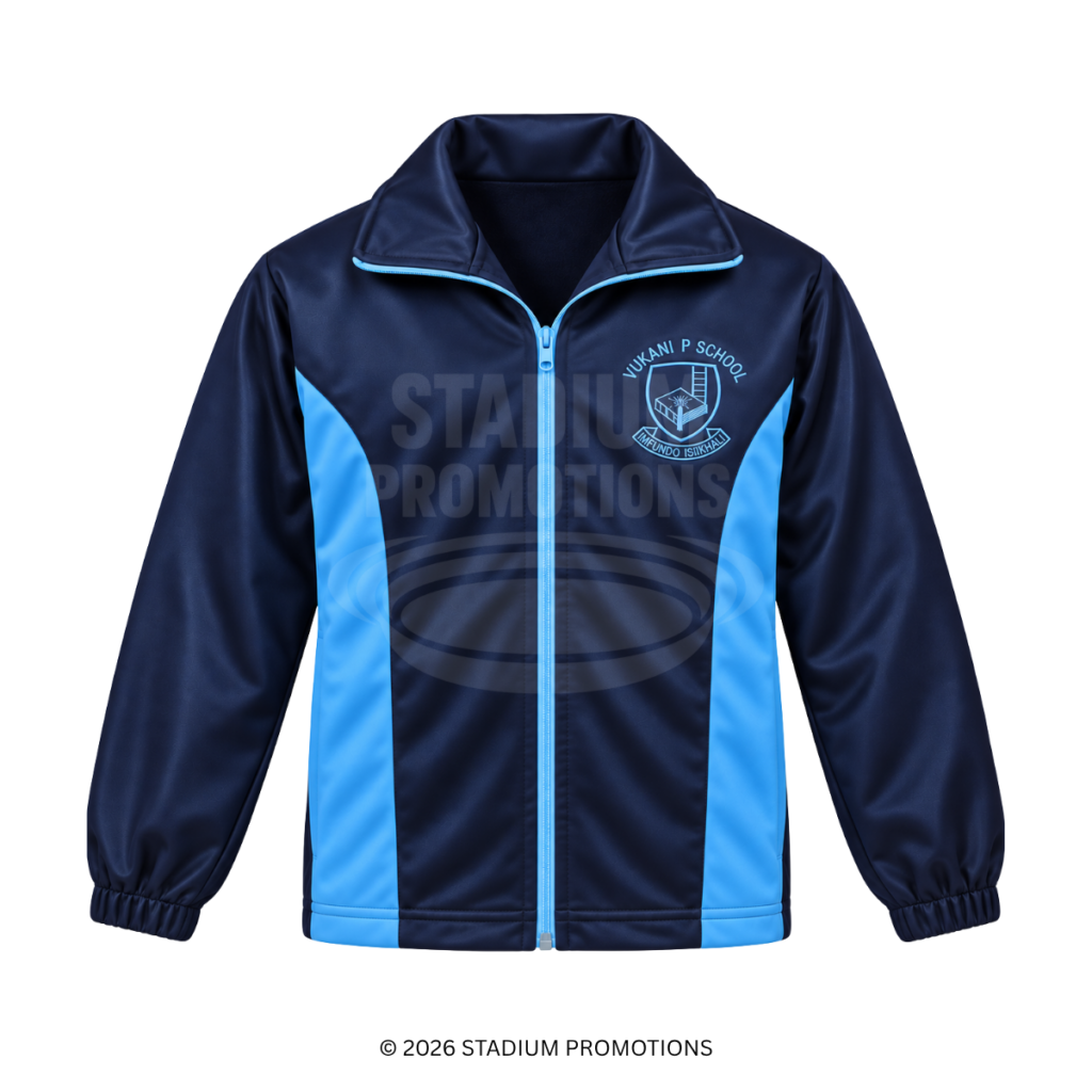 Tracktop Only (VUK)