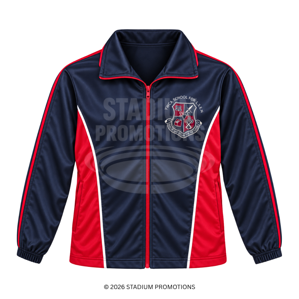 Tracktop Only (YWC)