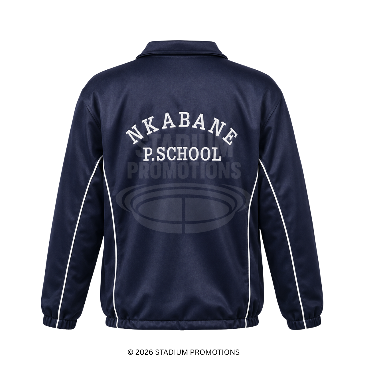 Tracktop Only (NKA) - Image 2