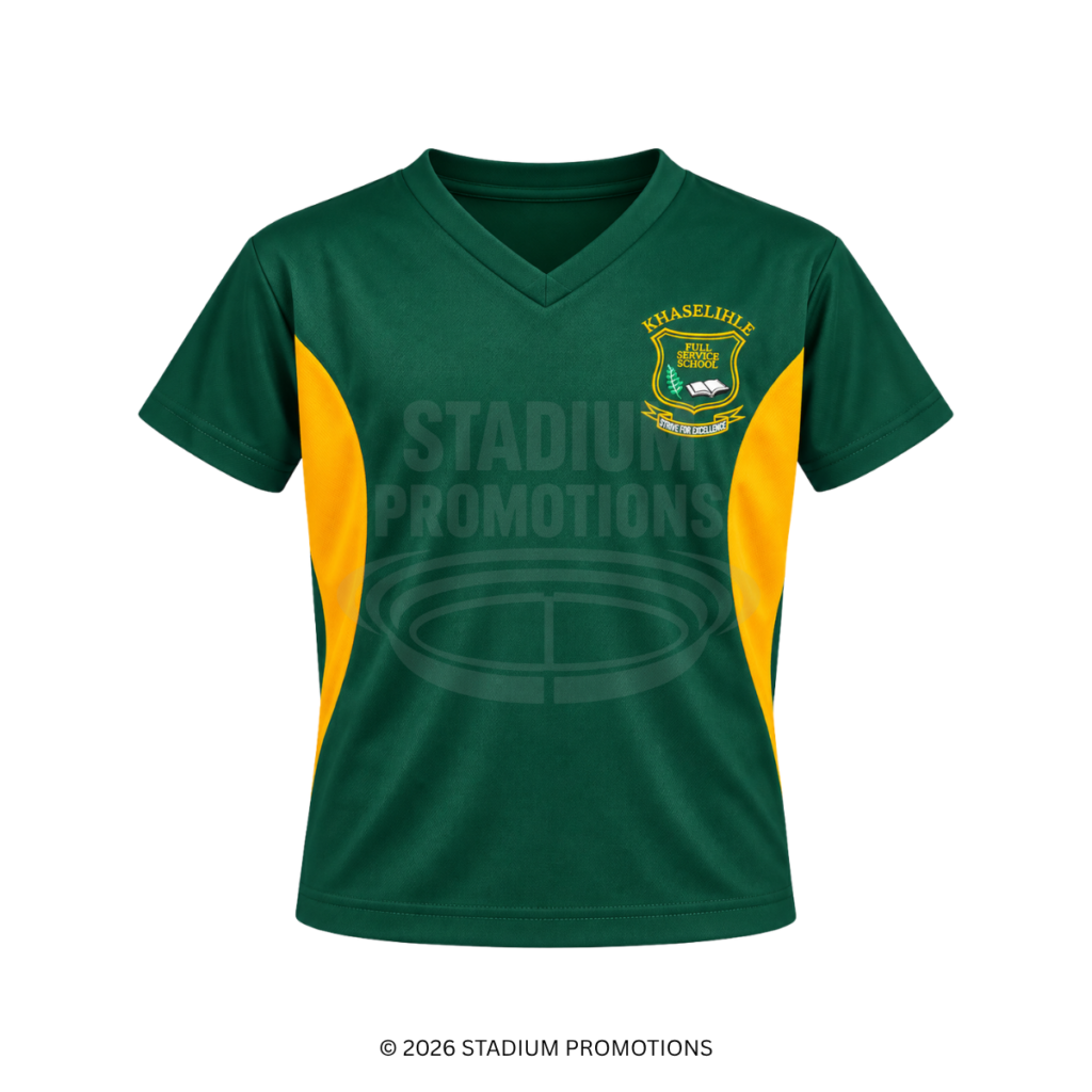 Pet T-Shirt Only (KHA)