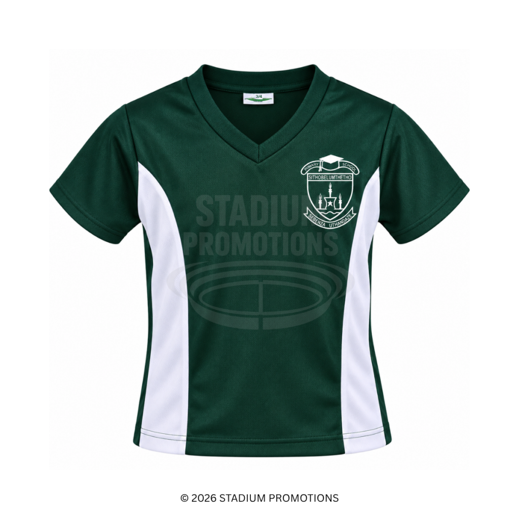 Pet T-Shirt Only (SIT)