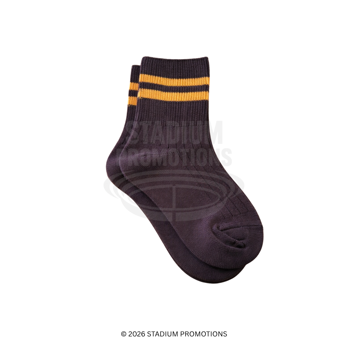 Anklet Socks (KHU)