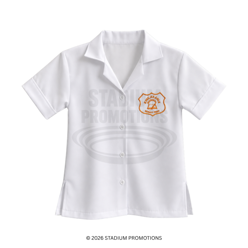 Girls Blouse (KHU)