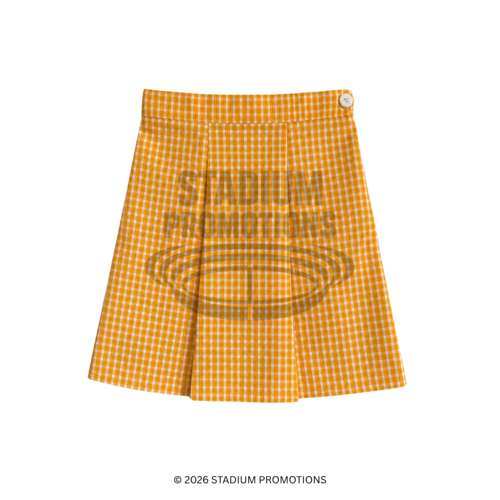 Girls Skirt (KHU)