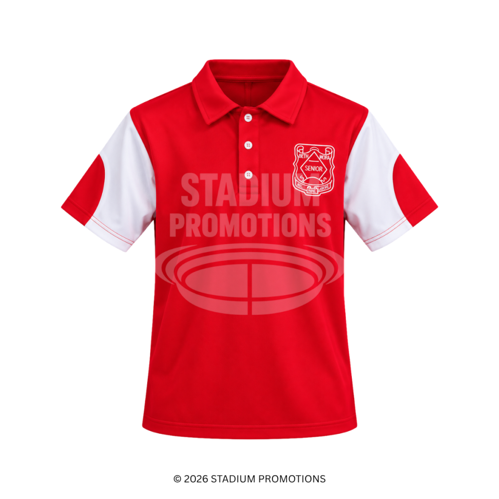 Golf T-Shirt (BET)