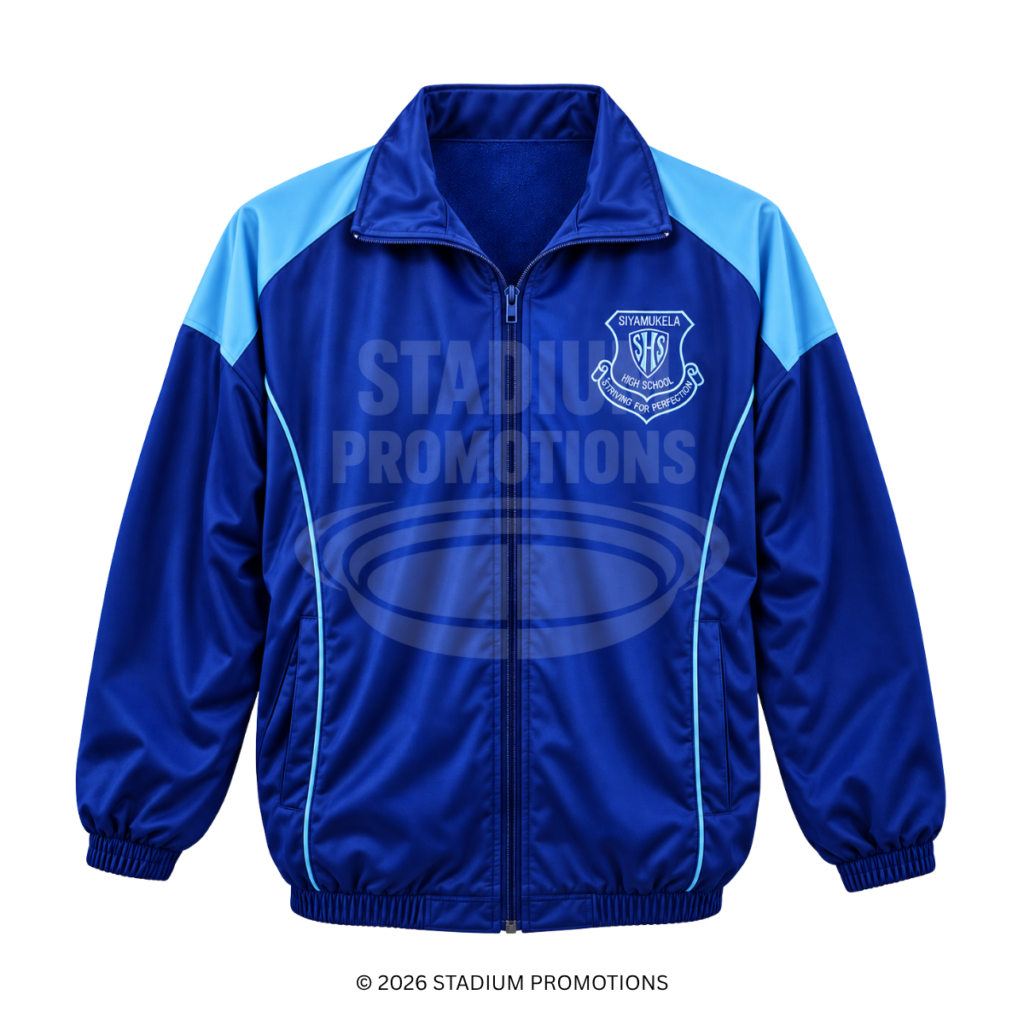 Jacket (SIY)