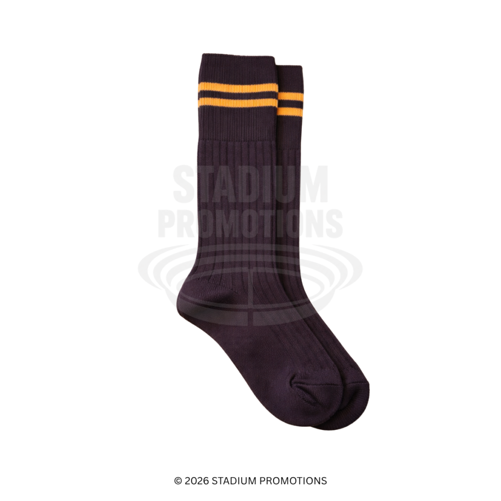 Long socks (KHU)