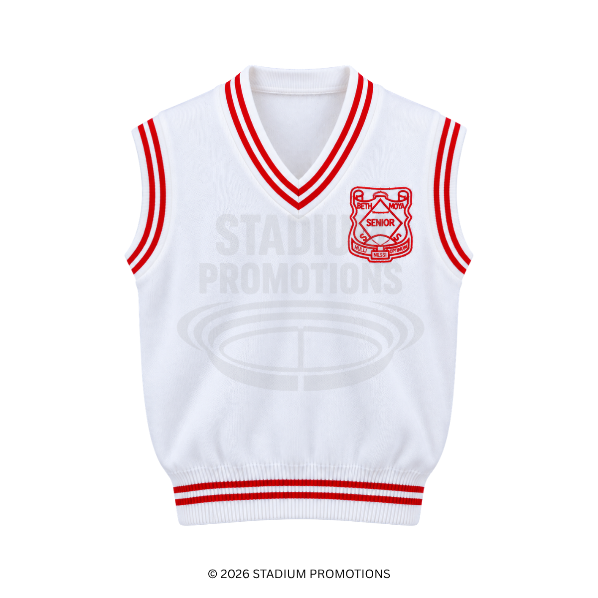 Matric Pullover (BET)