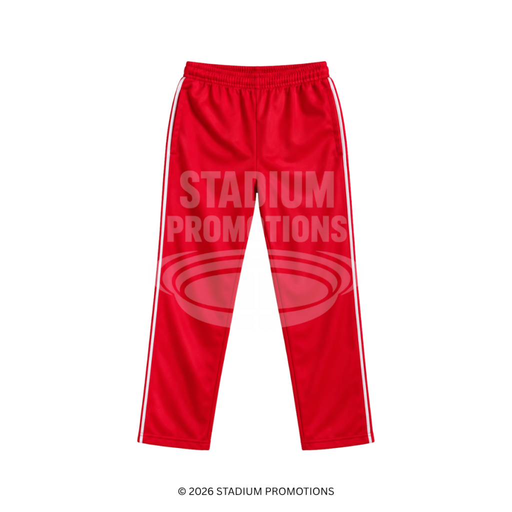 Trackpant Only (BET)