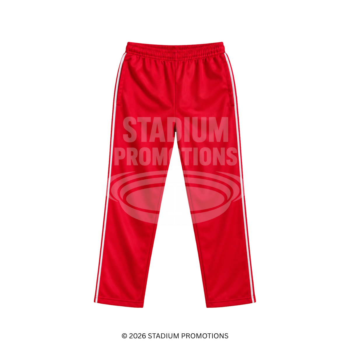 Trackpant Only (BET)