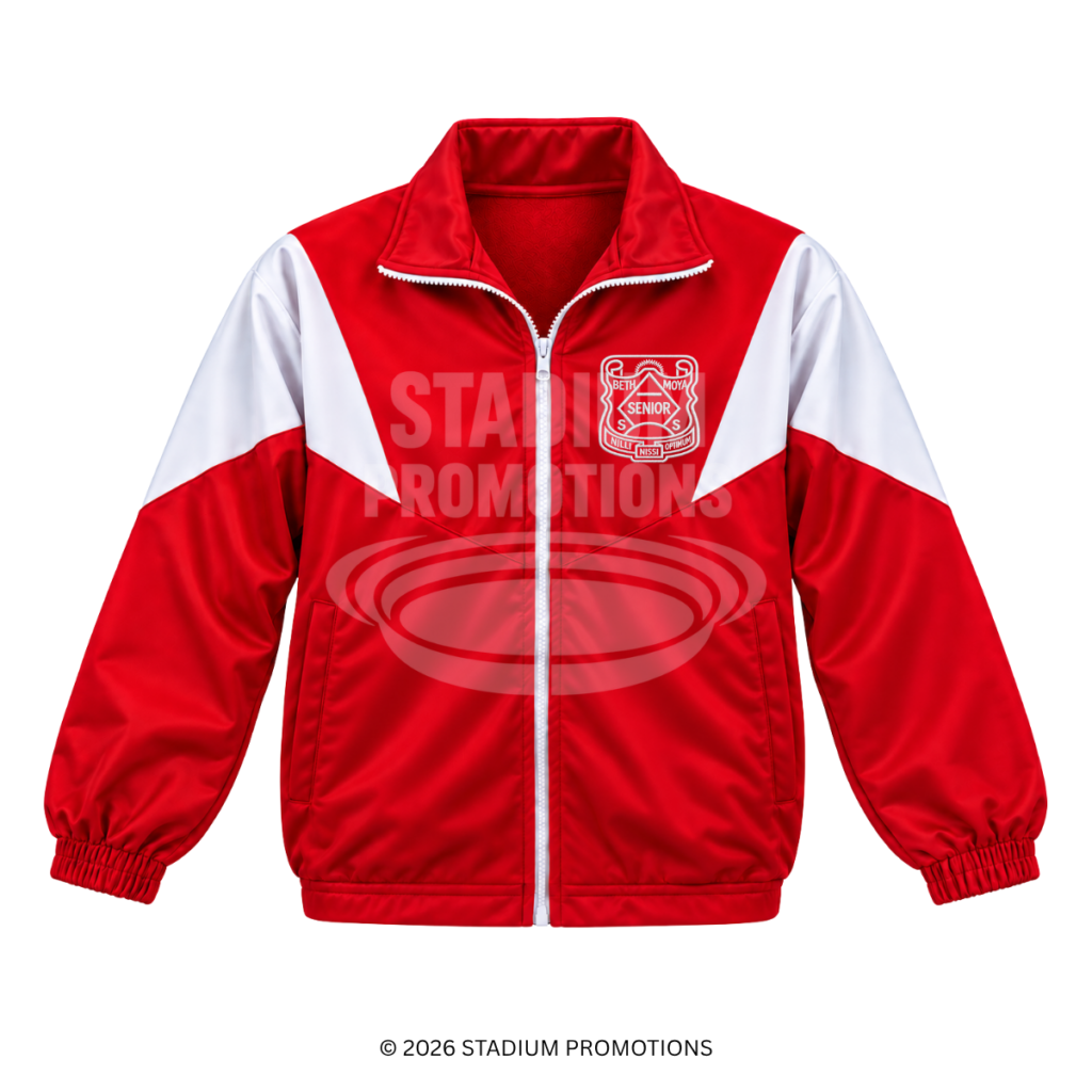 Tracktop Only (BET)